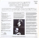 Shirley Horn With Quincy Jones And His Orchestra - Horn Of Plenty (LP Tweedehands)