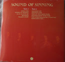 Monophonics - Sound Of Sinning (LP)