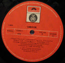Visage - Visage (LP Tweedehands)