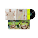 Bente - Dwars (LP)