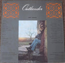 Meic Stevens - Outlander (LP Tweedehands) - Discords.nl