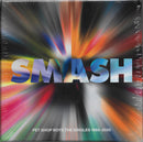 Pet Shop Boys - Smash (The Singles 1985–2020) (5 CD) - Discords.nl