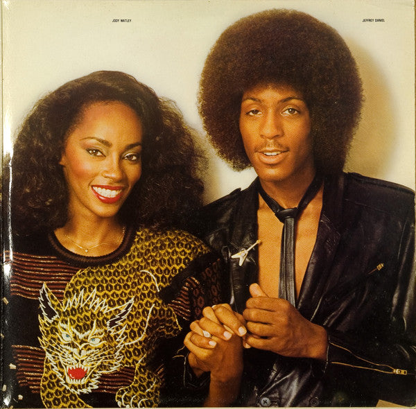 Shalamar - Friends (LP Tweedehands)