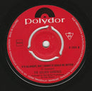 Golden Earring - Where Will I Be / It's Alright, But I Admit It Could Be Better (7-inch Tweedehands) - Discords.nl