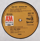 Ike & Tina Turner - River Deep - Mountain High (LP Tweedehands)