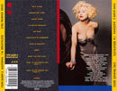 Madonna - I'm Breathless (Music From And Inspired By The Film Dick Tracy) (CD Tweedehands) - Discords.nl