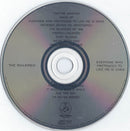 Walkmen, The - Everyone Who Pretended To Like Me Is Gone (CD Tweedehands) - Discords.nl