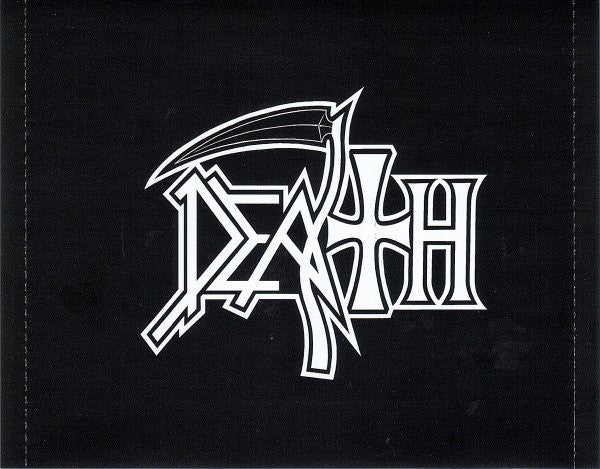 Death (2) - Live In L.A. (Death & Raw) (CD Tweedehands)