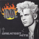 Billy Idol - Greatest Hits (CD) - Discords.nl