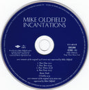 Mike Oldfield - Incantations (CD Tweedehands) - Discords.nl