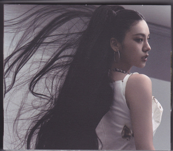 황예지 - Air (CD) - Discords.nl
