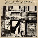 Grandmaster Flash & Melle Mel - White Lines (Don't Don't Do It) (12" Tweedehands)