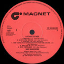 Bad Manners - Loonee Tunes! (LP Tweedehands) - Discords.nl