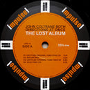 John Coltrane - Both Directions At Once: The Lost Album (LP Tweedehands)