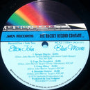 Elton John - Blue Moves (LP Tweedehands)