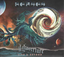 Kansas  - Leftoverture Live & Beyond (CD) - Discords.nl