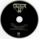 Asphyx - Deathhammer (CD) - Discords.nl