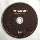 Racoon - All In Good Time (CD)