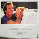 Julio Iglesias - De Niña A Mujer (LP Tweedehands)