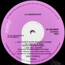 Deep Purple - Stormbringer (LP Tweedehands) - Discords.nl