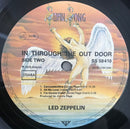 Led Zeppelin - In Through The Out Door (LP Tweedehands) - Discords.nl