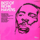 Richie Havens - Best Of Richie Havens (LP Tweedehands)