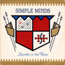 Simple Minds - Sparkle In The Rain (LP Tweedehands)