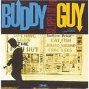 Buddy Guy - Slippin' In (CD) - Discords.nl