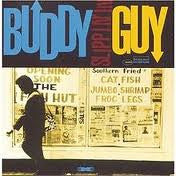 Buddy Guy - Slippin' In (CD)