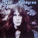Todd Rundgren - Hermit Of Mink Hollow (LP Tweedehands)