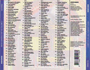 Various - Mega Jukebox Top 100 Volume 2 (CD) - Discords.nl