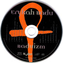 Erykah Badu - Baduizm (CD Tweedehands) - Discords.nl