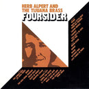 Herb Alpert & The Tijuana Brass - Foursider (CD Tweedehands) - Discords.nl