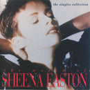 Sheena Easton - The World Of Sheena Easton (The Singles Collection) (CD Tweedehands)