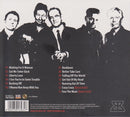 Status Quo - Backbone (CD) - Discords.nl