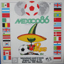 Cosmopolitan-Orchestra , Directed By Johan Daansen - Mexico86 (LP Tweedehands) - Discords.nl