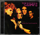 Cramps, The - Songs The Lord Taught Us (CD Tweedehands)