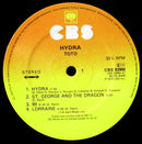 Toto - Hydra (LP Tweedehands)