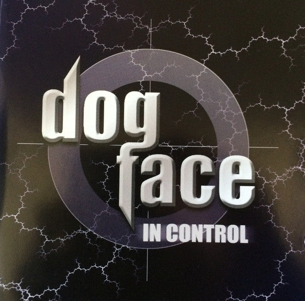 Dogface (2) - In Control (CD)