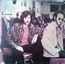 Doors, The - Morrison Hotel (LP Tweedehands)