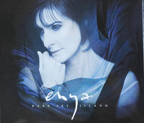 Enya - Dark Sky Island (CD)