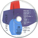 Yellowjackets Featuring Mike Stern - Lifecycle (CD Tweedehands) - Discords.nl