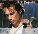 Jeff Buckley - Grace (CD Tweedehands)