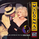 Madonna - I'm Breathless (Music From And Inspired By The Film Dick Tracy) (CD Tweedehands) - Discords.nl