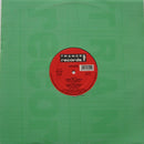 Datura - Yerba Del Diablo (12" Tweedehands) - Discords.nl