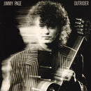 Jimmy Page - Outrider (CD Tweedehands)
