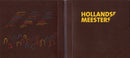 Guus Meeuwis & New Cool Collective - Hollandse Meesters (CD Tweedehands)