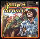 James Brown - Hell (LP Tweedehands)