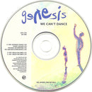 Genesis - We Can't Dance (CD Tweedehands) - Discords.nl