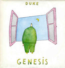 Genesis - Duke (LP Tweedehands)